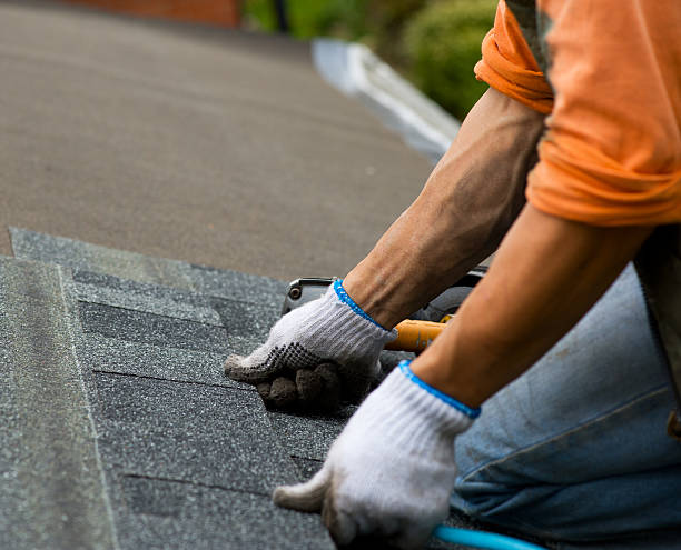 Best Slate Roofing Contractor  in Mounds View, MN